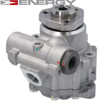 Hydraulic Pump, steering