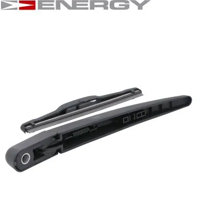 Wiper Arm Set, window cleaning