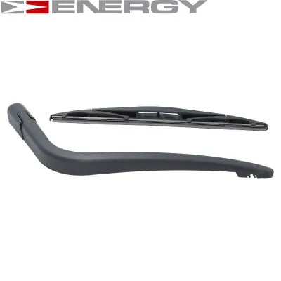 Wiper Arm Set, window cleaning