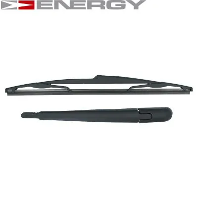 Wiper Arm Set, window cleaning