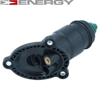 Hydraulic Filter, automatic transmission