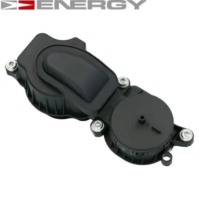 Filter, crankcase ventilation