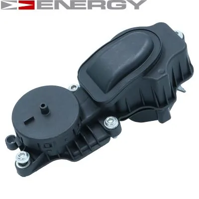 Valve, crankcase ventilation