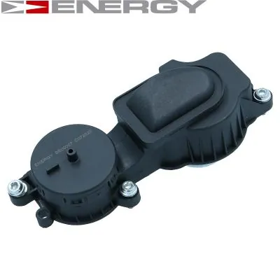 Valve, crankcase ventilation