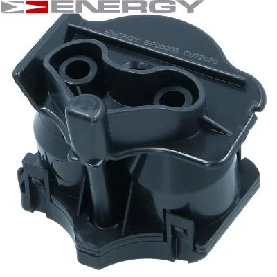 Oil Separator, crankcase ventilation