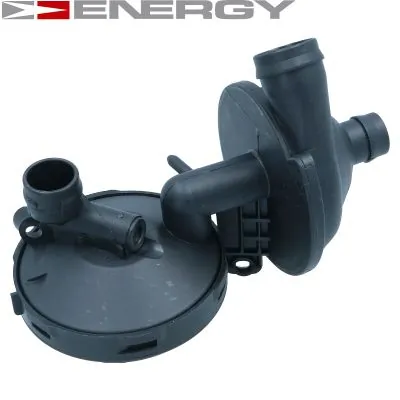 Valve, crankcase ventilation