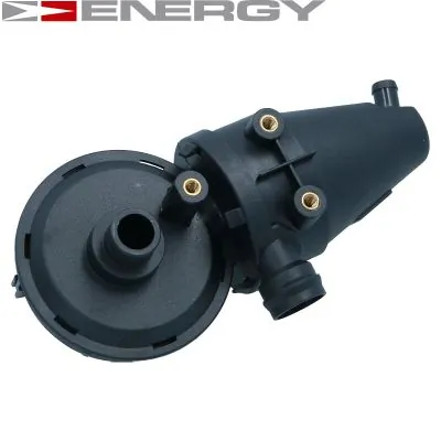 Valve, crankcase ventilation