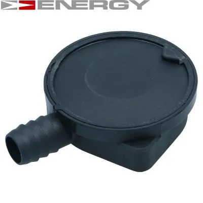 Valve, crankcase ventilation