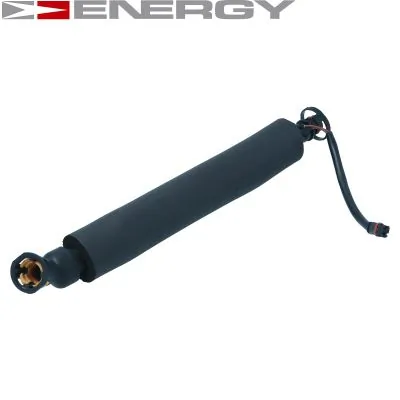 Hose, crankcase ventilation