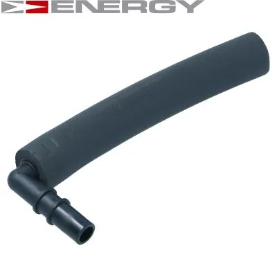 Hose, crankcase ventilation
