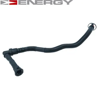 Hose, crankcase ventilation