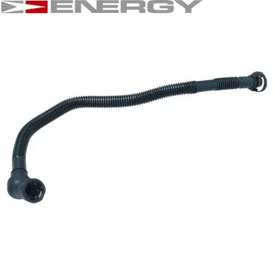 Hose, crankcase ventilation