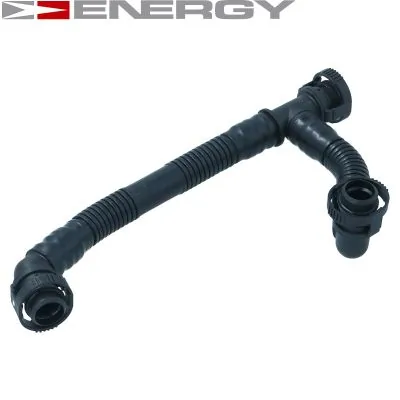 Hose, crankcase ventilation