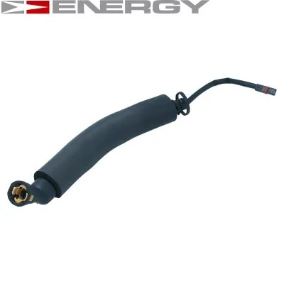 Hose, crankcase ventilation