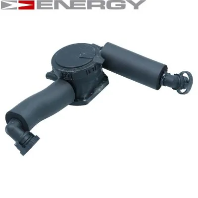 Valve, crankcase ventilation