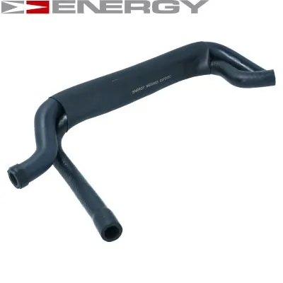 Hose, crankcase ventilation