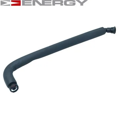 Hose, crankcase ventilation