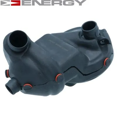 Valve, crankcase ventilation