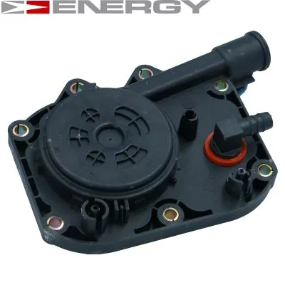 Valve, crankcase ventilation