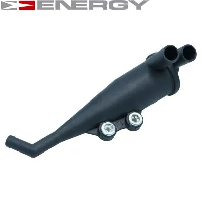 Oil Separator, crankcase ventilation