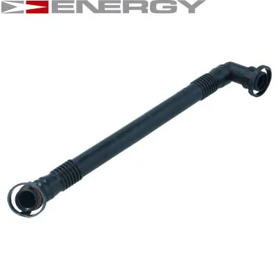 Hose, crankcase ventilation