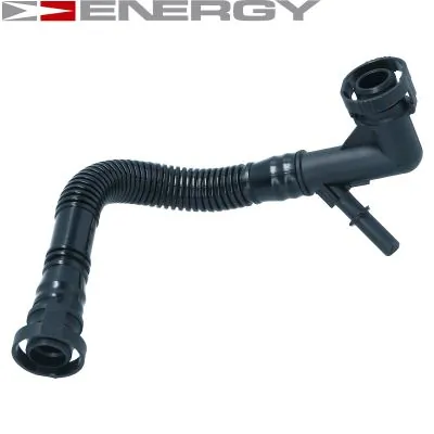 Hose, crankcase ventilation