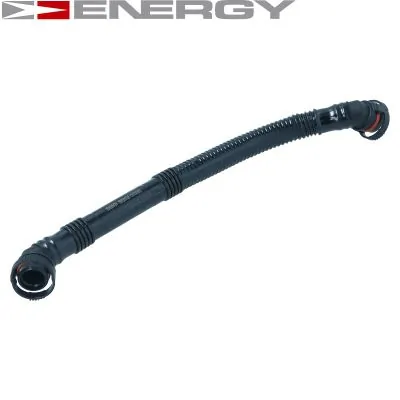 Hose, crankcase ventilation
