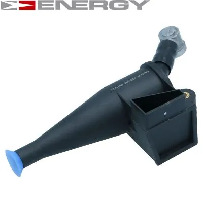 Oil Separator, crankcase ventilation
