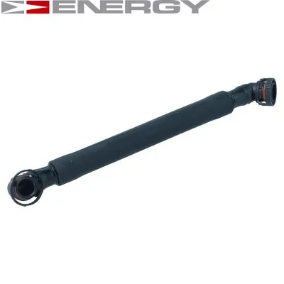 Hose, crankcase ventilation