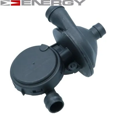 Oil Separator, crankcase ventilation