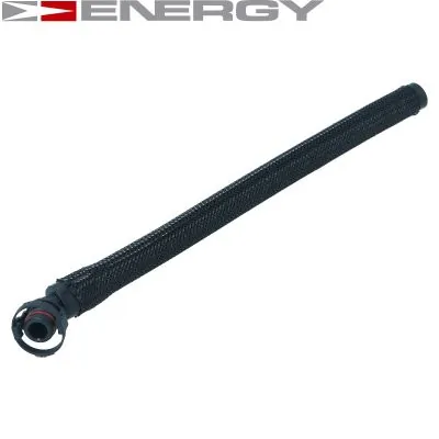 Hose, crankcase ventilation