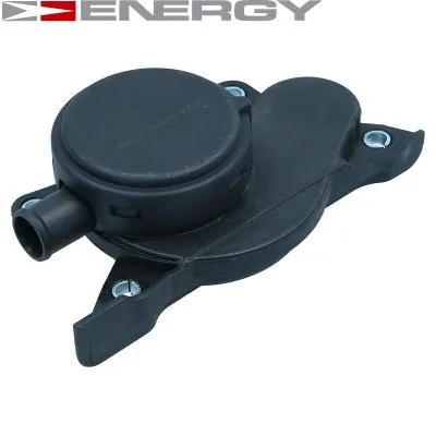 Oil Separator, crankcase ventilation