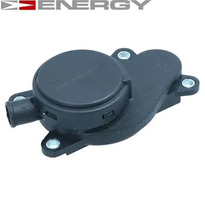 Oil Separator, crankcase ventilation