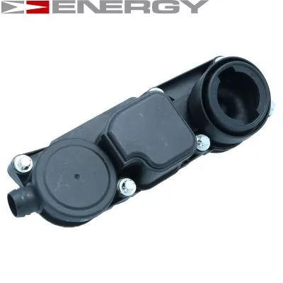 Oil Separator, crankcase ventilation