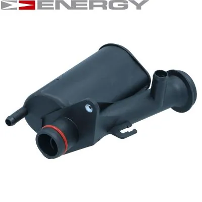 Oil Separator, crankcase ventilation