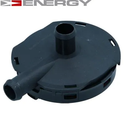 Valve, crankcase ventilation