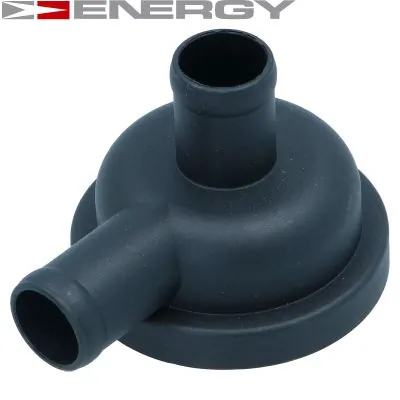 Coolant Flange