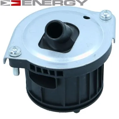 Oil Separator, crankcase ventilation