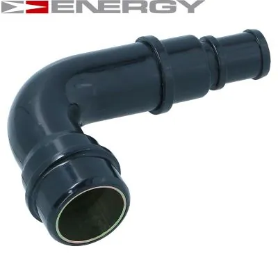 Hose, cylinder head cover ventilation
