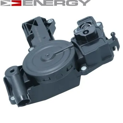 Valve, crankcase ventilation