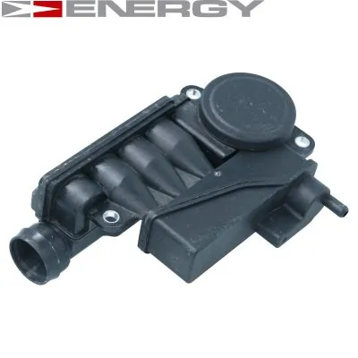 Oil Separator, crankcase ventilation