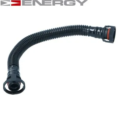 Hose, cylinder head cover ventilation