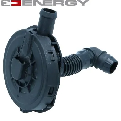 Valve, crankcase ventilation