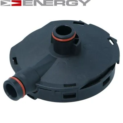 Valve, crankcase ventilation