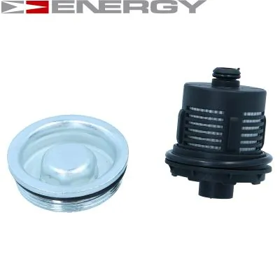 Hydraulic Filter, multi-plate clutch (all-wheel drive)