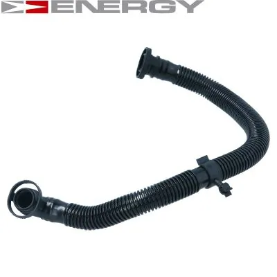 Hose, cylinder head cover ventilation