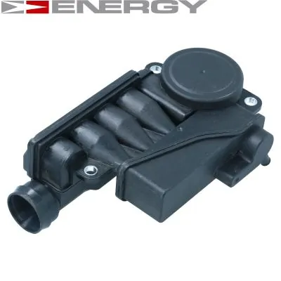 Valve, crankcase ventilation