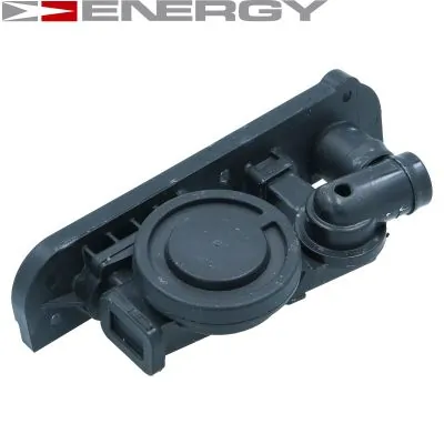 Valve, crankcase ventilation