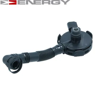 Valve, crankcase ventilation