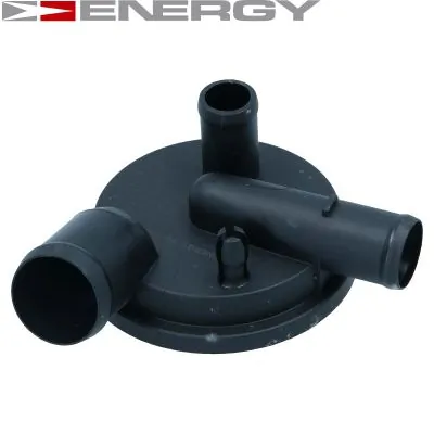 Valve, crankcase ventilation